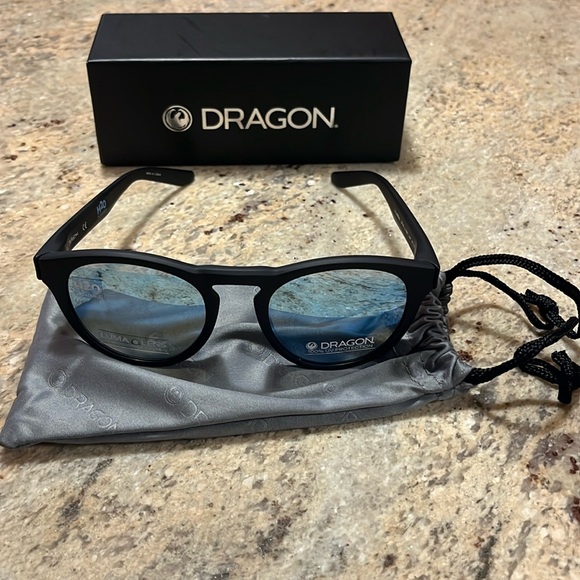 Dragon Alliance Dragon Opus Sunglasses main image 0